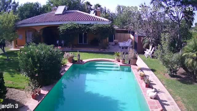Finca La Gallina Blanca Alhaurín el Grande Eksteriør bilde